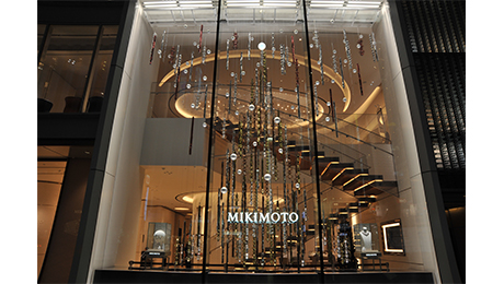MIKIMOTO Main Store 