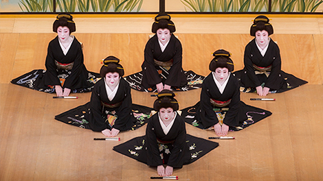 8th Azuma Odori