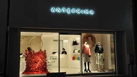 Anteprima Ginza Store