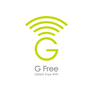 G Free ロゴマーク
