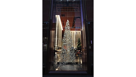 資生堂パーラー銀座本店