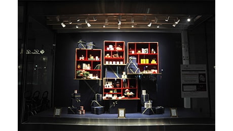 松屋　銀座本店