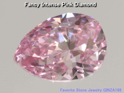 Pink Diamond