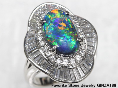 Black Opal