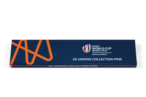 ラグビーワールドカップ２０２３フランス大会公式グッズ販売 | GINZA 
