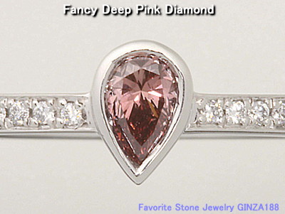 Pink Diamond