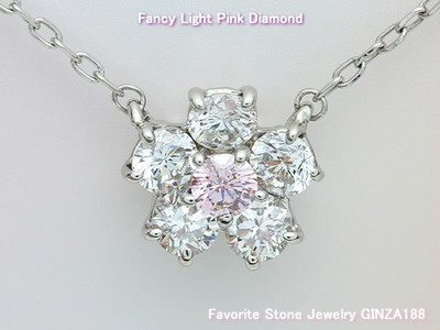 Pink Diamond