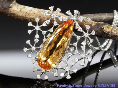 Imperial Topaz