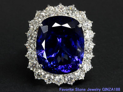 Tanzanite