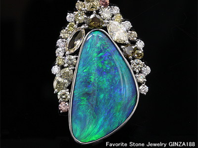 Black Opal