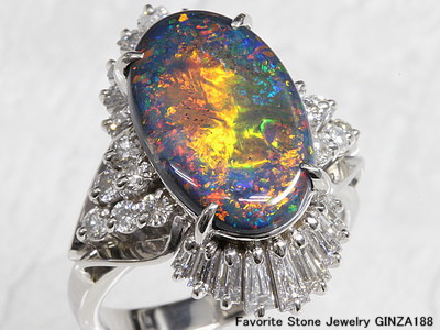 Black Opal