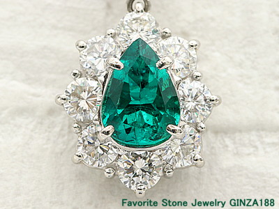 Emerald Collection