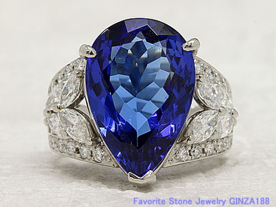 Tanzanite