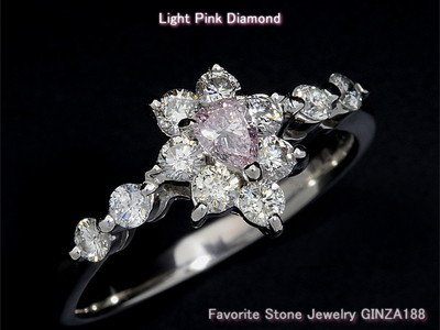 Pink Diamond