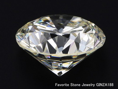 Loose Diamond 3.037ct H SI1 VG
