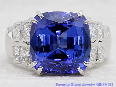 Tanzanite