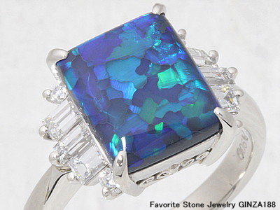 Black Opal