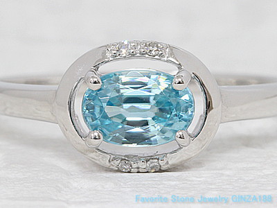 High Type Zircon