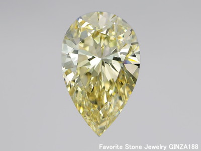 Yellow Diamond Collection