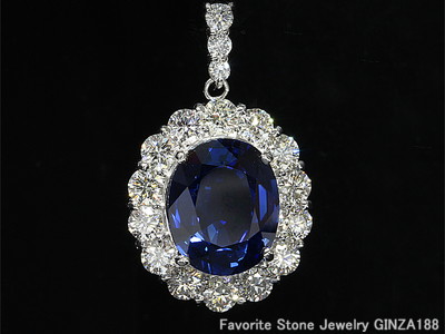 Blue Sapphire