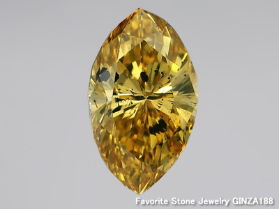 Yellow Diamond Collection