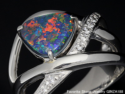 Black Opal