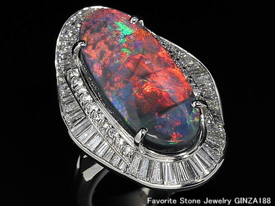 Black Opal