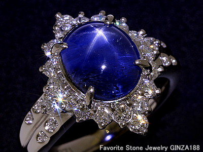 Star Sapphire Collection