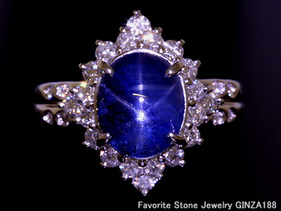 Star Sapphire Collection