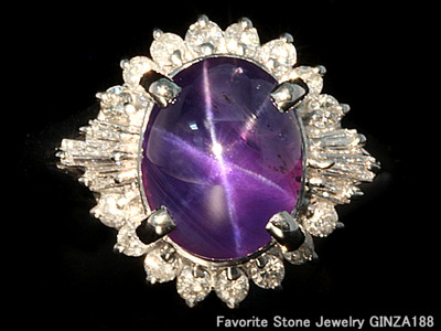 Star Sapphire Collection