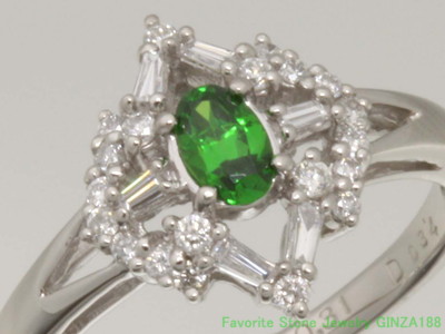 Demantoid