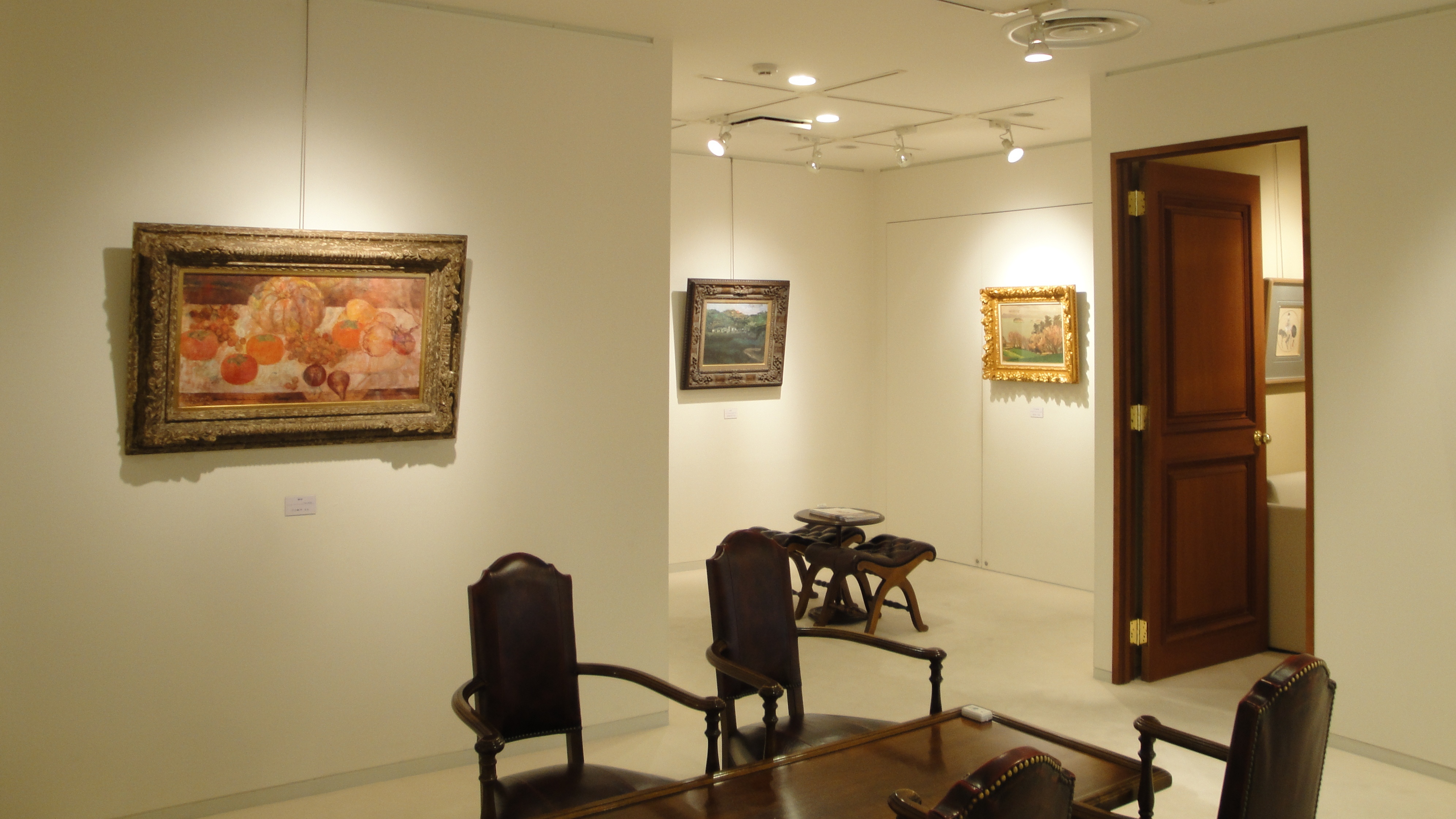 Shihoudou Gallery