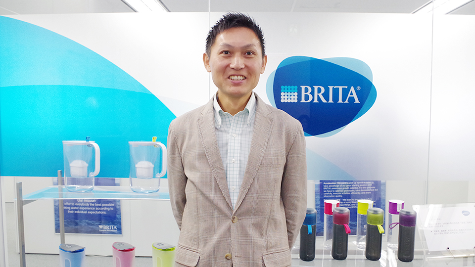 BRITA Japan