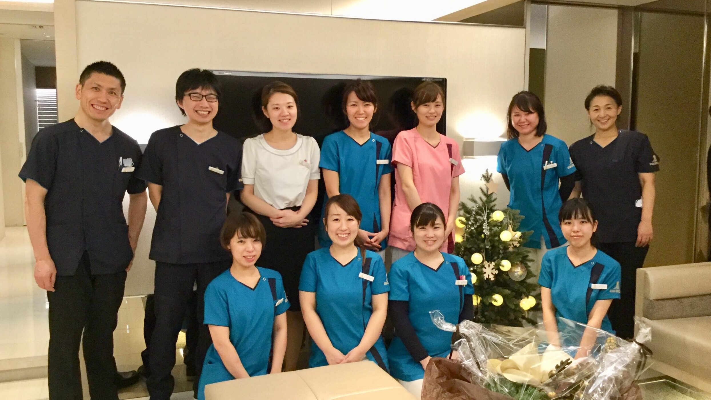 OHYAMA DENTAL CLINIC