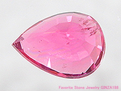 Loose Pink Spinel Jewel from Tanzania 0.800ct