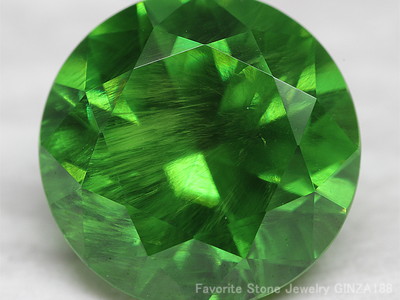 Demantoid