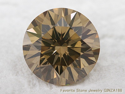 Brown Diamond