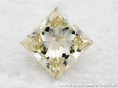 Yellow Diamond Collection