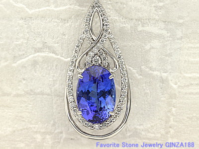 Tanzanite