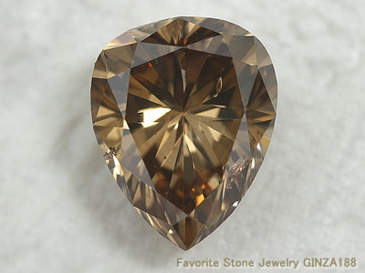 Brown Diamond