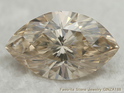 Brown Diamond