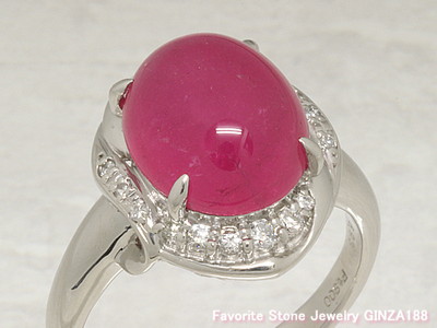 Pink Tourmaline Collection