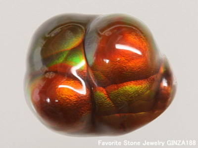 Fire Agate