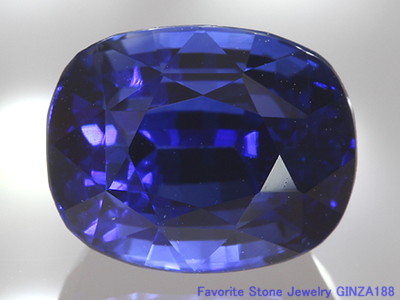 Blue Sapphire