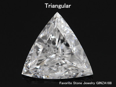 Triangular-brillinet-cut-diamond