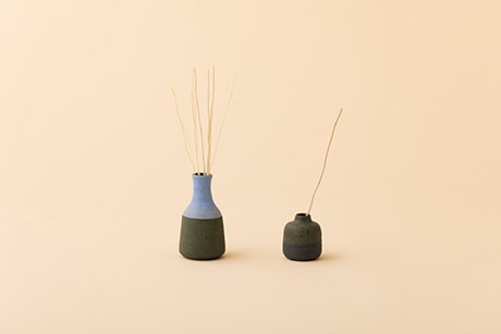 暮らしの香り メインストア銀座 / 天草陶磁器