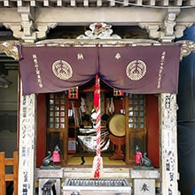 宝珠稲荷神社