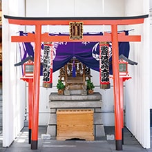 歌舞伎稲荷神社