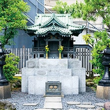 龍光不動尊