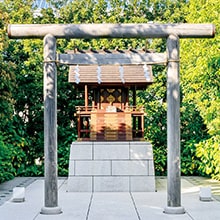 成功稲荷神社